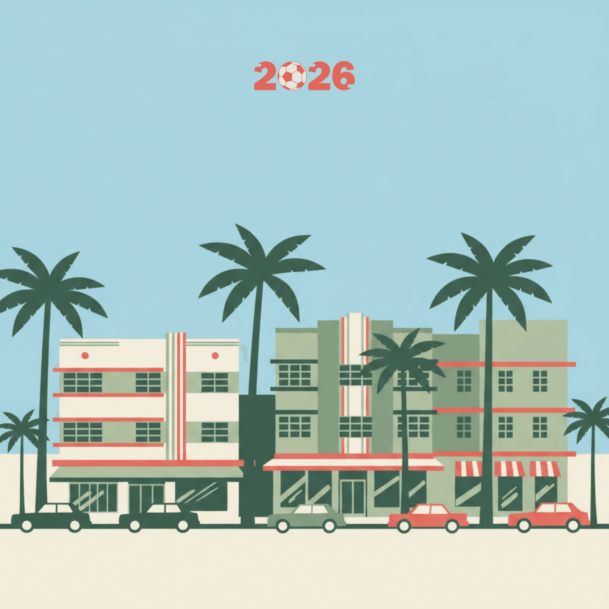 The Goodtime Hotel
