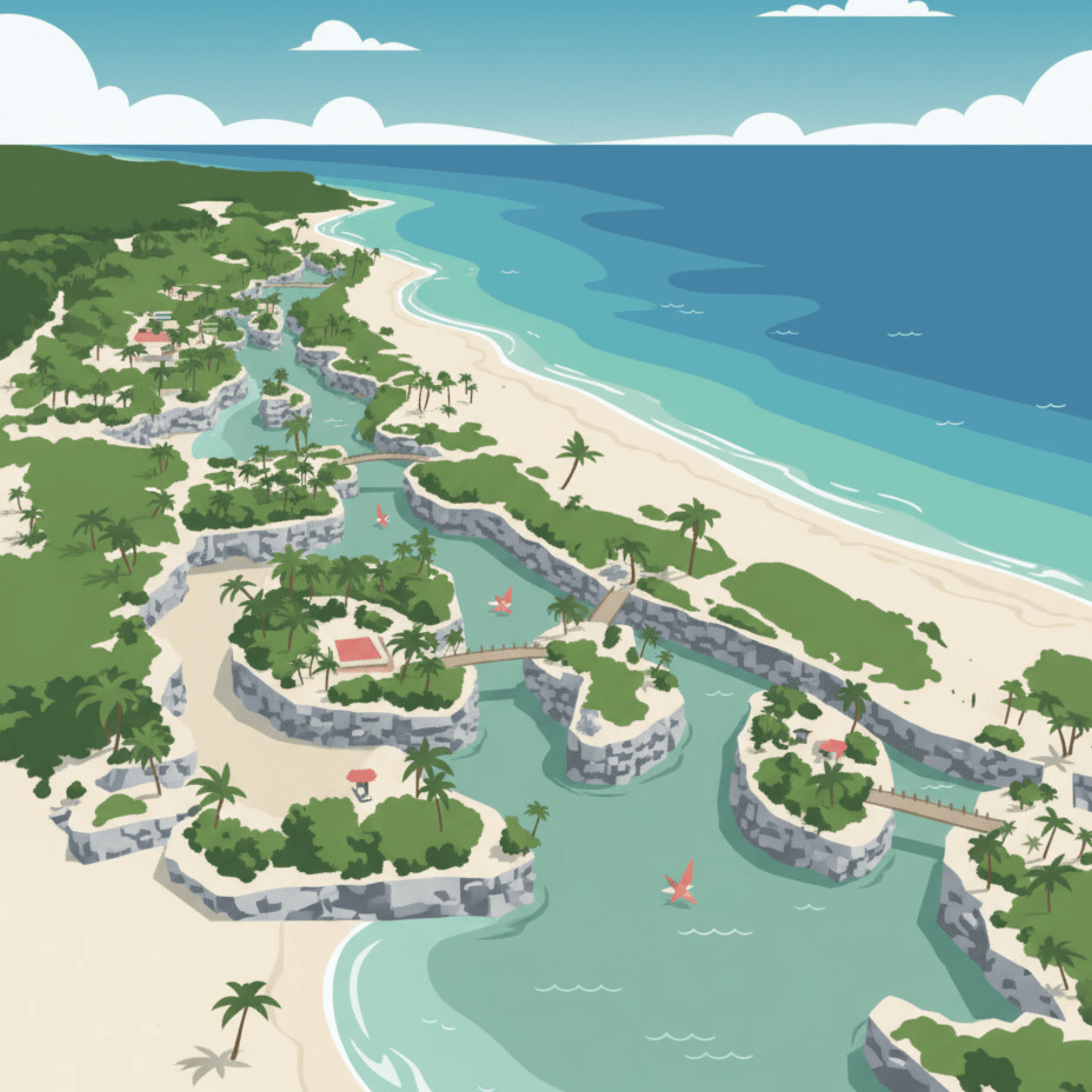 Riviera Maya