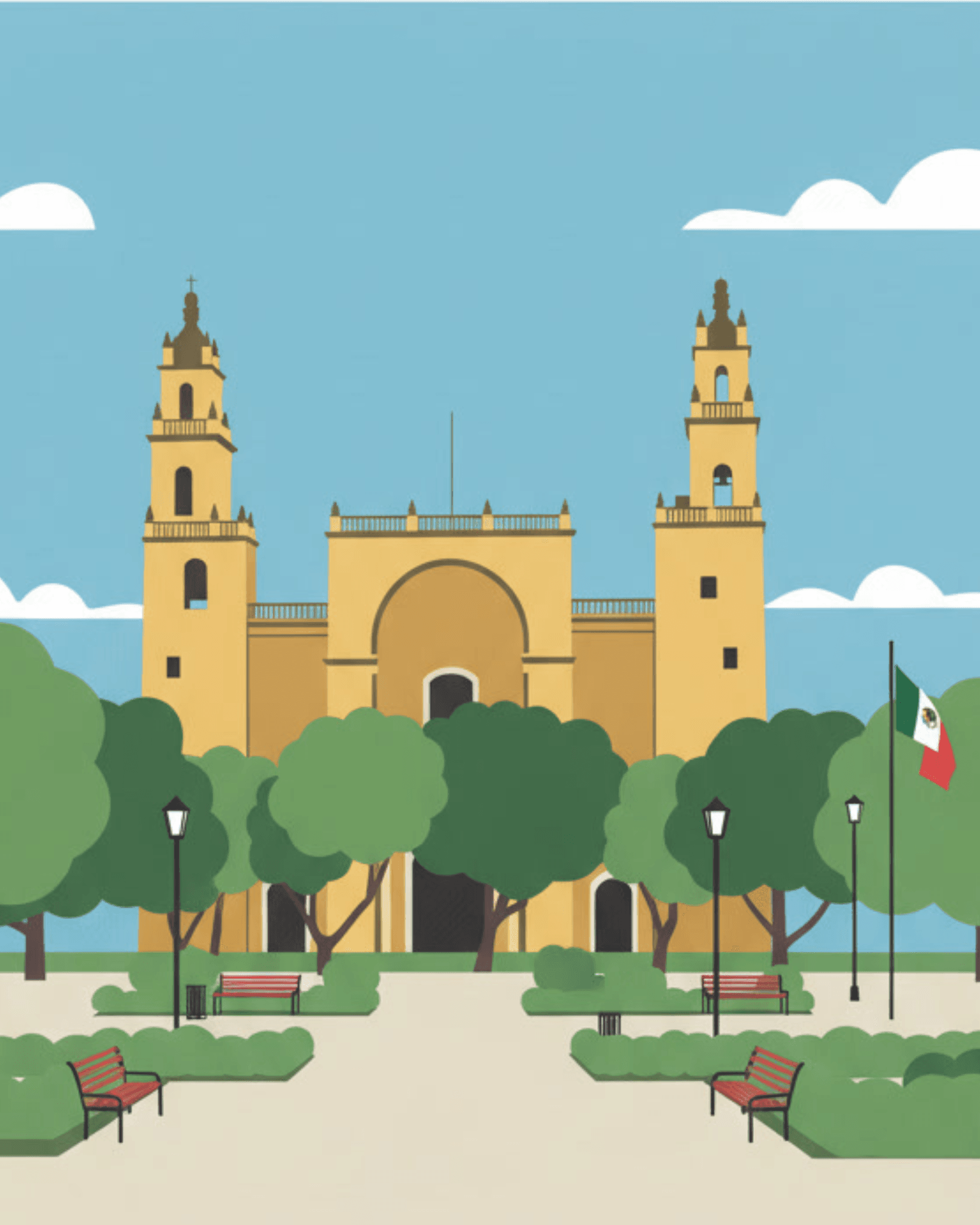 Mérida