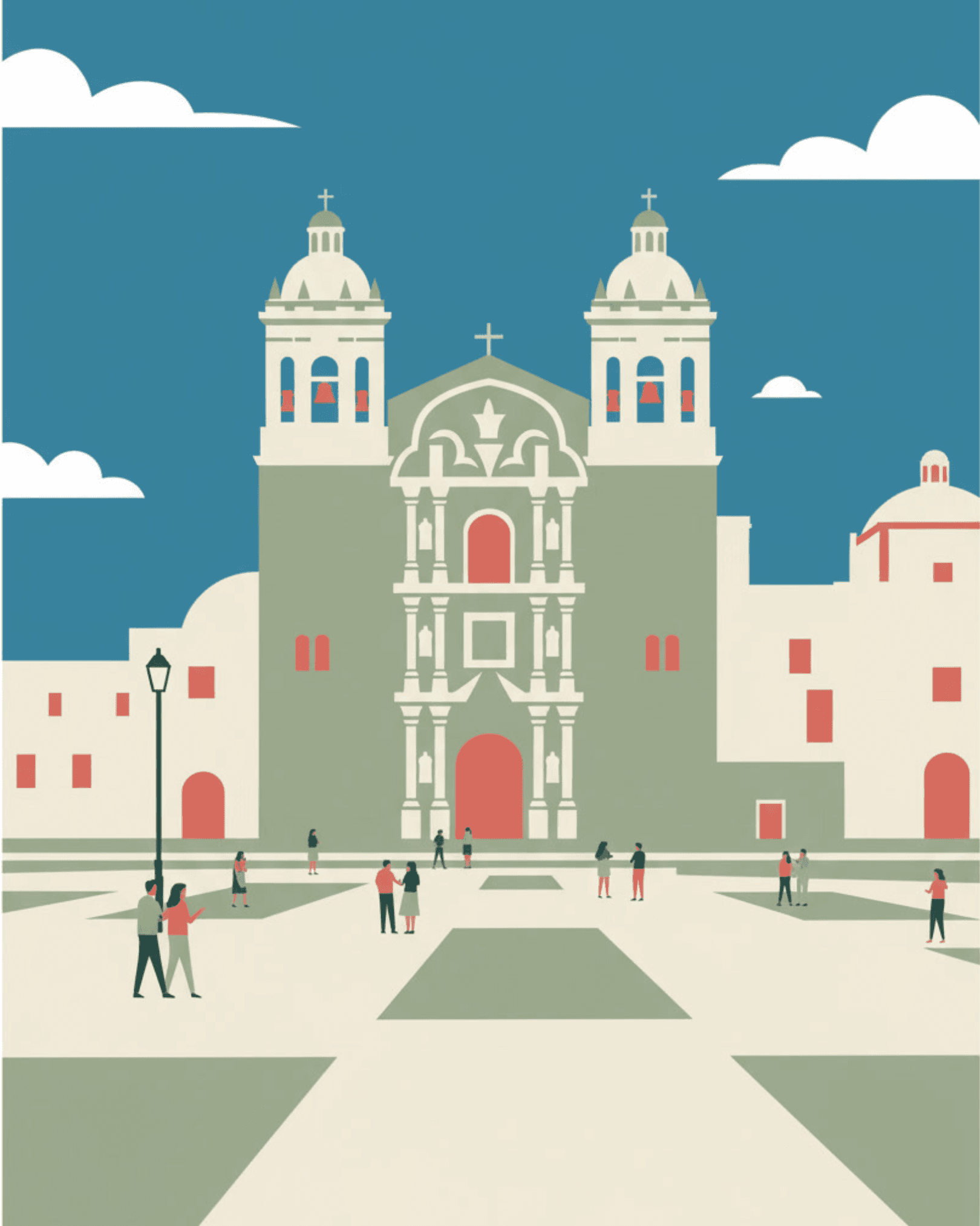 Oaxaca