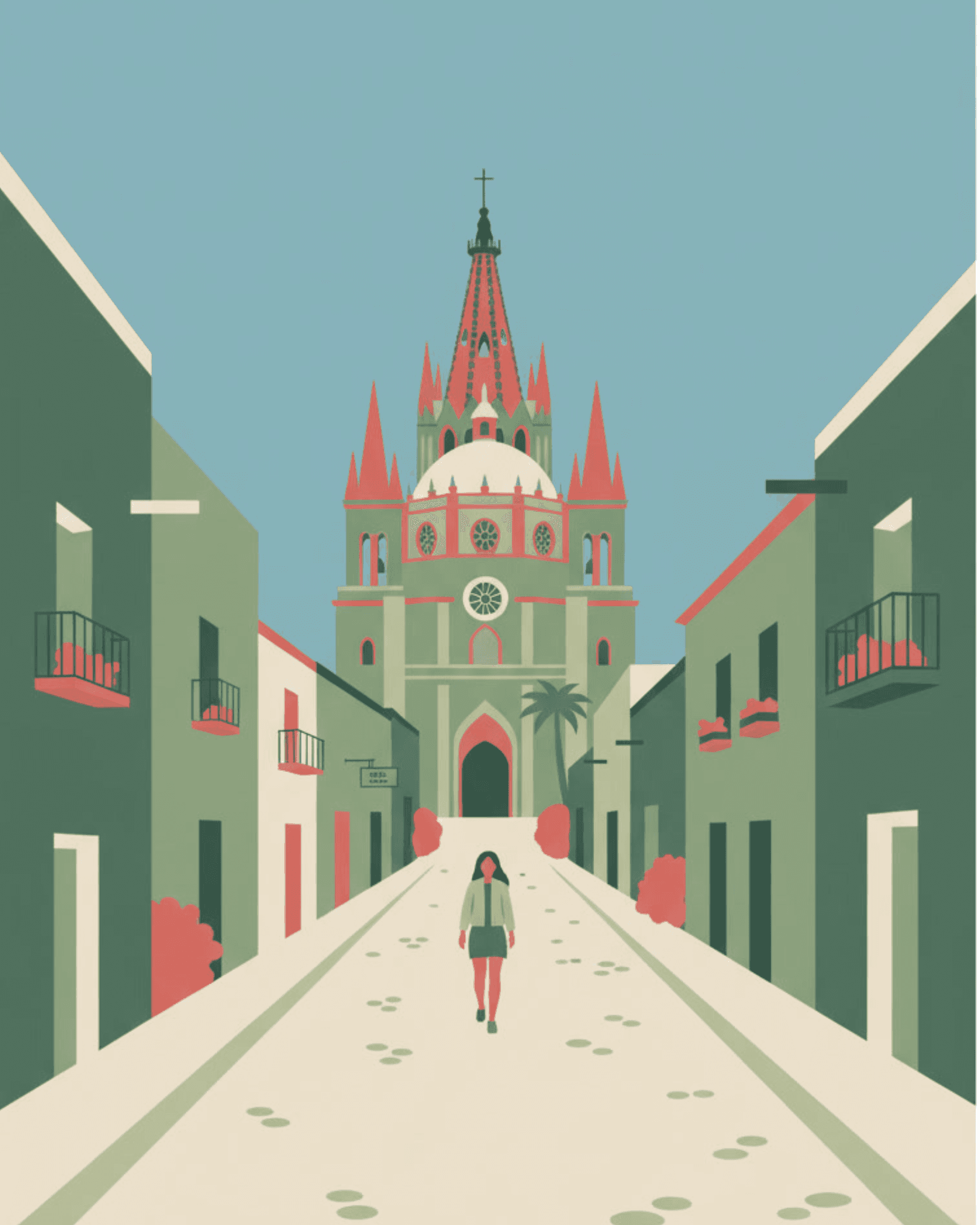 San Miguel de Allende